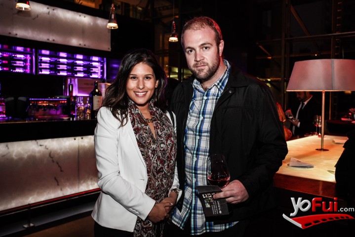 Constanza Barberis, Sebastián Montes