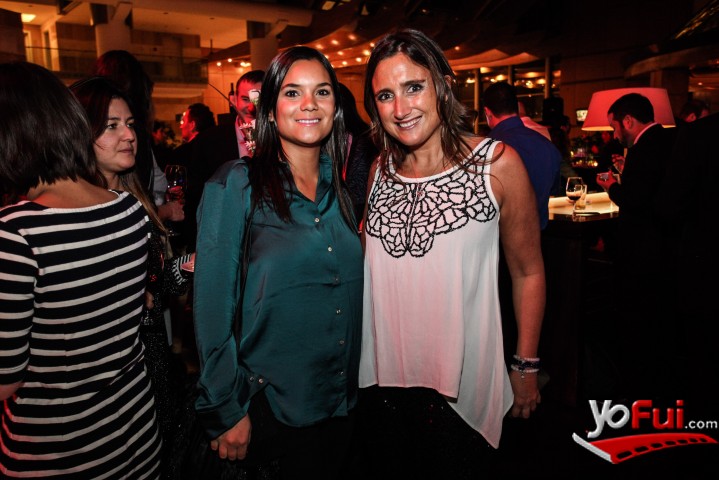 Consuelo Schultz, Macarena Torres