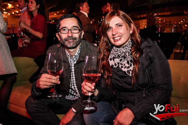 Juan Niemann, Katya Briceño