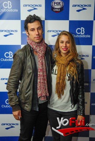Pololo, Stephanie Truan