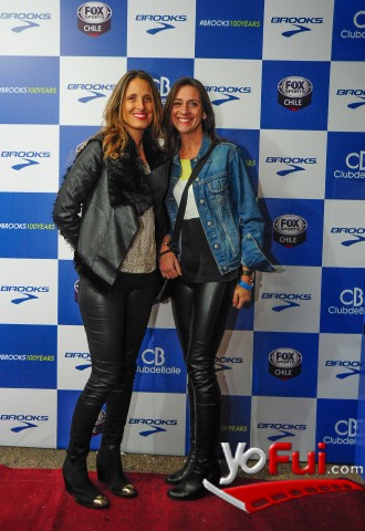 María Jesús Echenique, Soledad Warnken