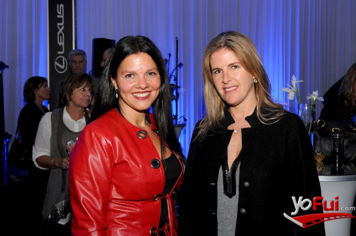 Mónica Cifuentes, Francisca Maldonado