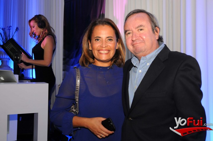 Ingrid Millones, Juan Pablo Zavala