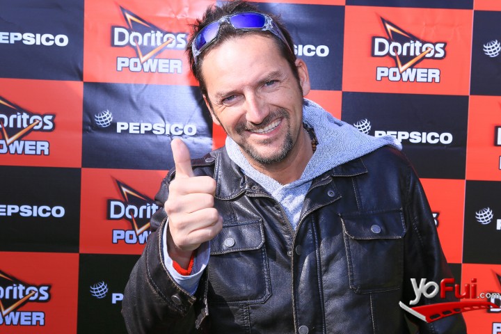 Daniel Fuenzalida