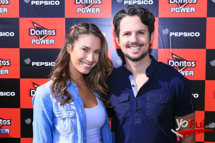 Vanessa Borghi, Luiz Rizzo