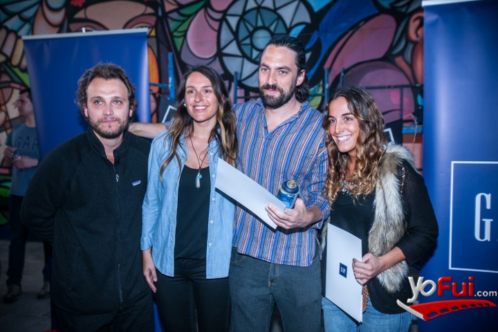 YoFui.com Final Concurso Grafiti organizado por GAP y Ventro GAM, Centro GAM (5064)