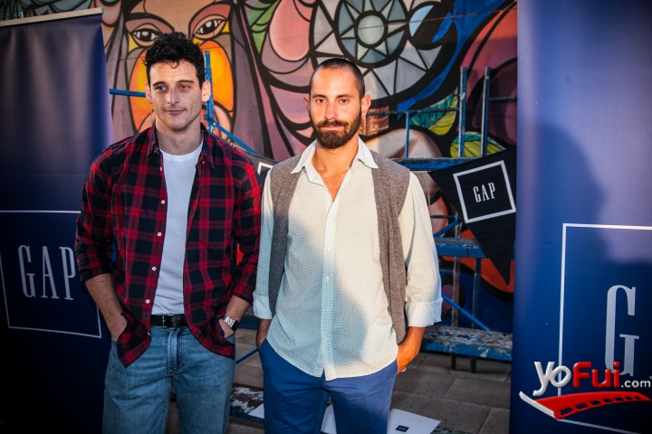 Eyal Meyer, Santiago Tupper