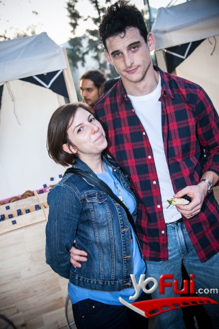 Francisca Correa, Eyal Meyer