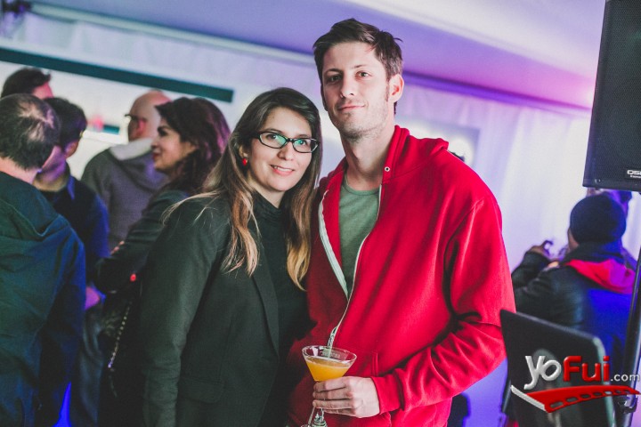 Francisca Peró, Diego Casanueva