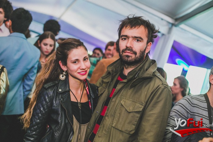 Karyn Coo, Andrés Ghiorzo