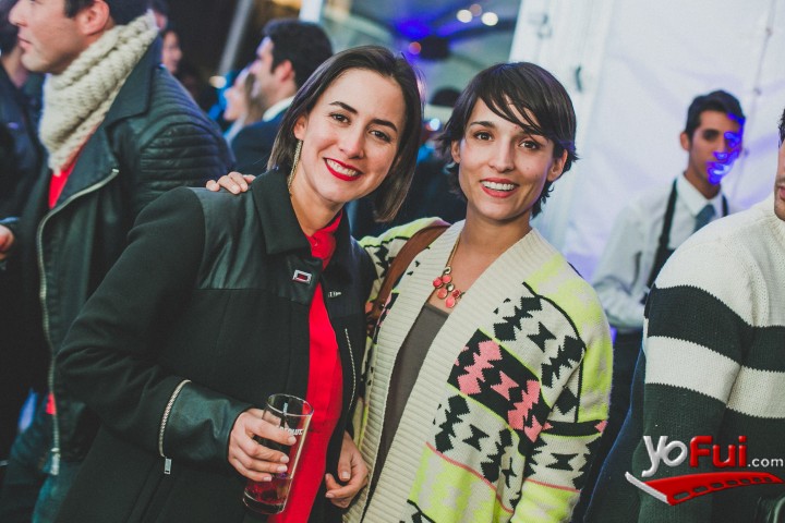 Lorena Bosch, María José Bello