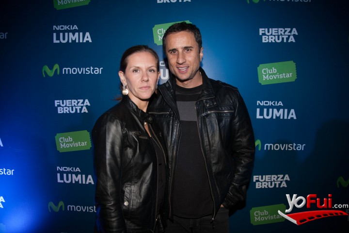 Nicole Etchegaray, Rodrigo Guendelman