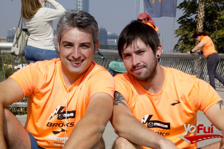 Alejandro Venegas, Felipe Levin