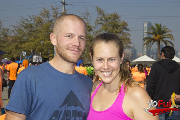 Devin Coffman, Beth Yates