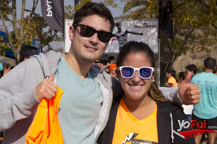 Juan Pablo Urzúa, Karoline Versao