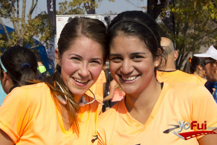 Paz Stepke, María José Benavente