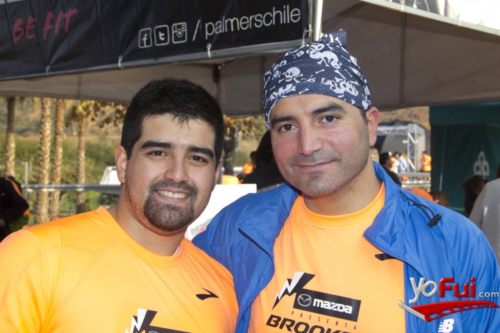 Pedro Ramos, Daniel Reyes