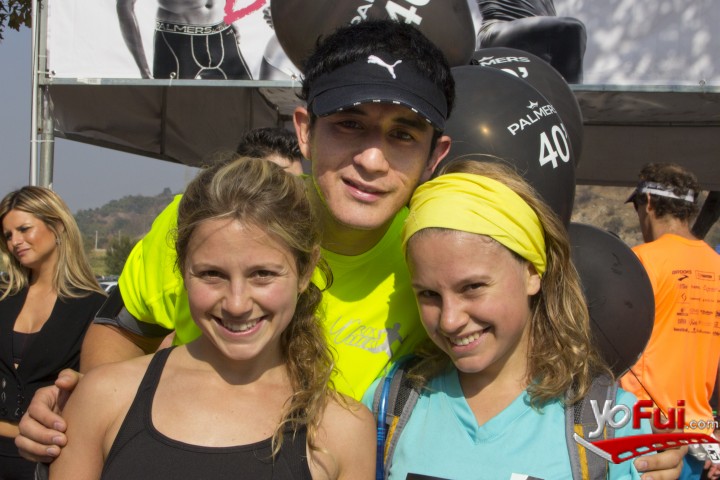 Sofía Cerda, Pablo Leiva, Gabriela Cerda