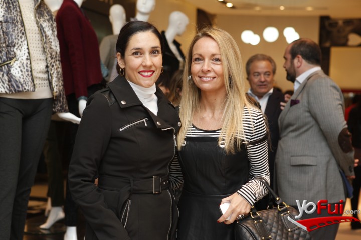 Macarena Morales, Claudia Epelman