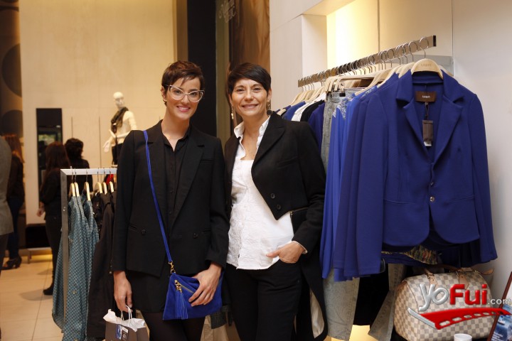 Renata Ruiz, Lorena Valenzuela
