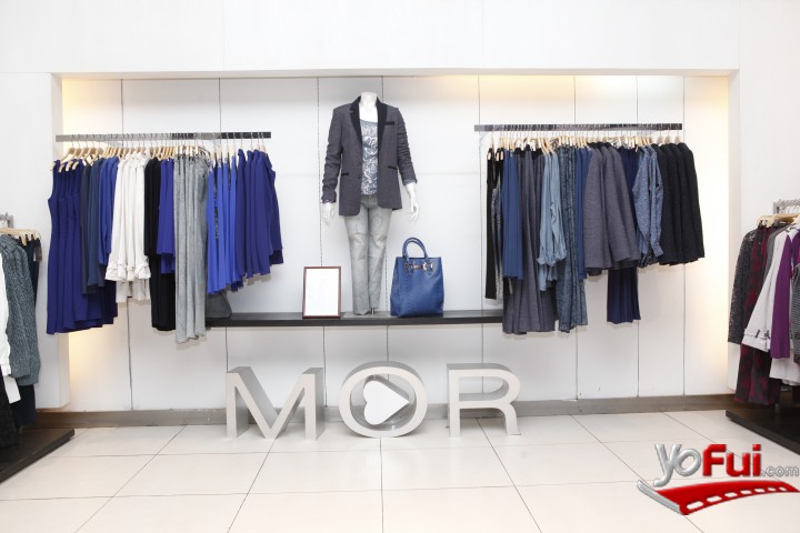 Tienda MOR