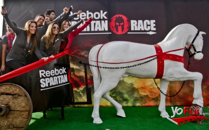 Equipo de ejecutivos de Reebok