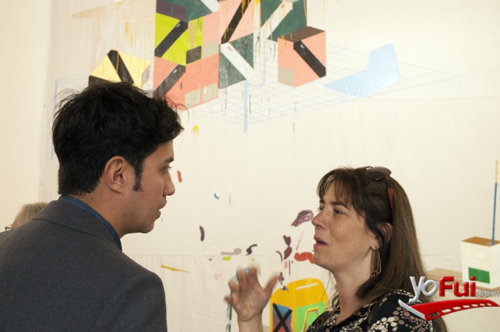 Fotografía en Encuentro auspiciadores, colaboradores, amigos MAC, Museo de Arte Contemporáneo
