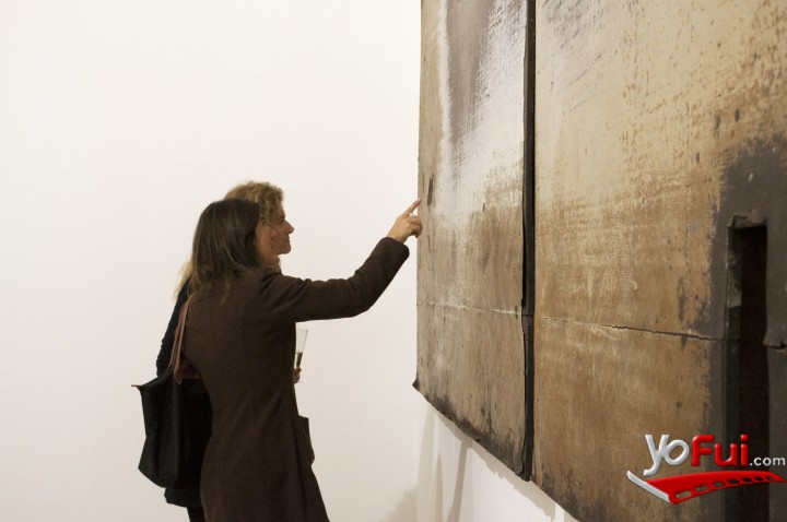 Fotografía en Encuentro auspiciadores, colaboradores, amigos MAC, Museo de Arte Contemporáneo