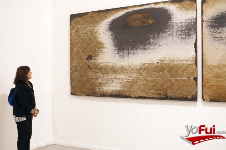 Fotografía en Encuentro auspiciadores, colaboradores, amigos MAC, Museo de Arte Contemporáneo