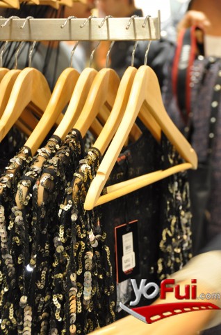 Fotografía en Kate Moss Topshop Spring Summer 2014 Collection, Tienda TopShop