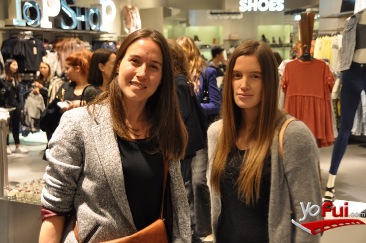 María Luisa Mira, Natalia Arama