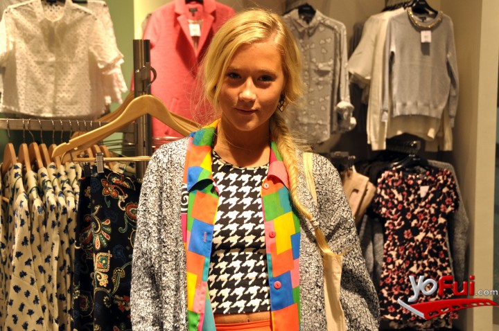 Vesta Lugg