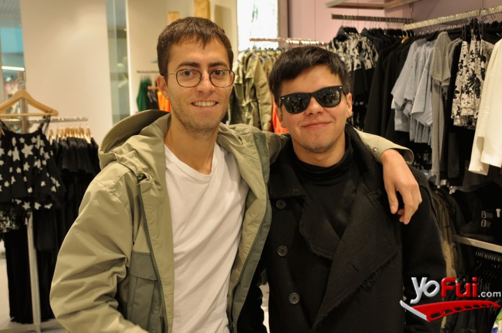 Claudio Robles, Esteban Pomar