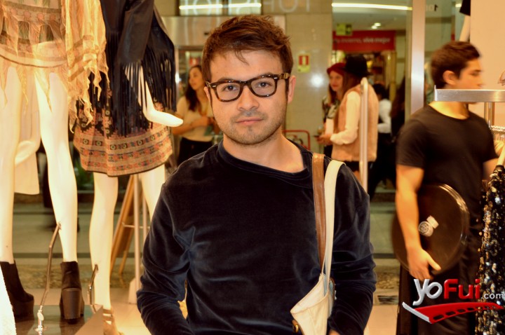 Daniel Pacheco
