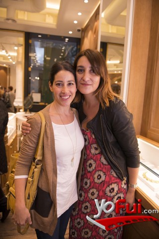 Carolina Akael, Carolina Piña