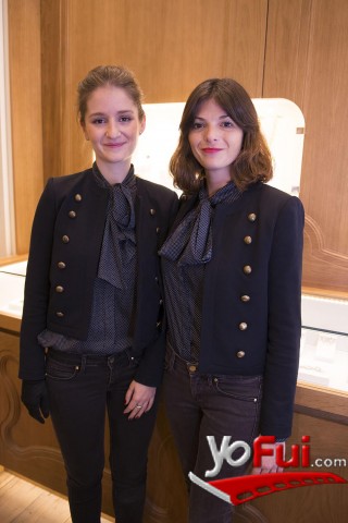 Fotografía en Aristocrazy lanza nueva colección A/W 2014, Tienda Aristocrazy