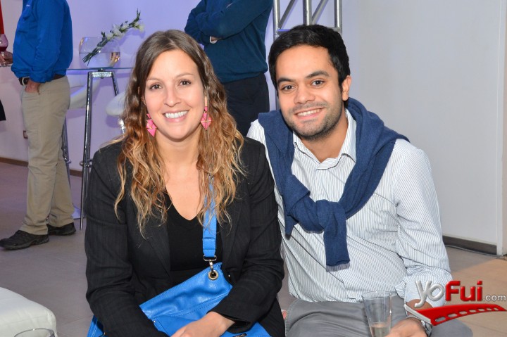 Laura Rodríguez, Francisco Miranda