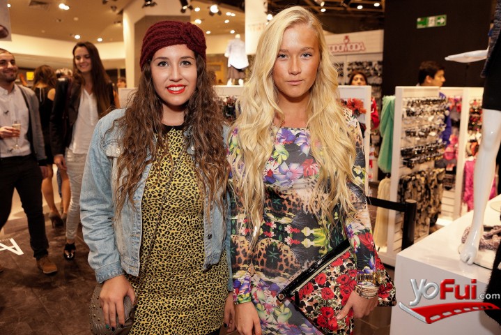 Javiera Sandoval, Vesta Lugg