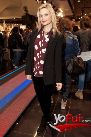 Nicole