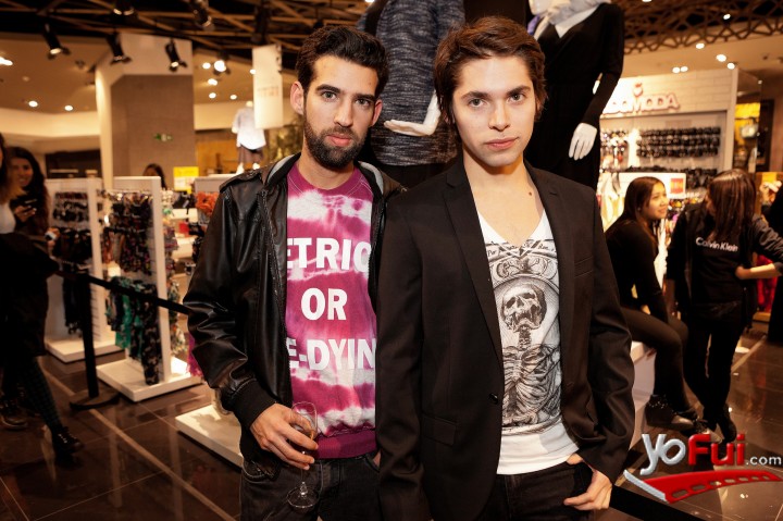 Patricio Mercado, Jorge Veas