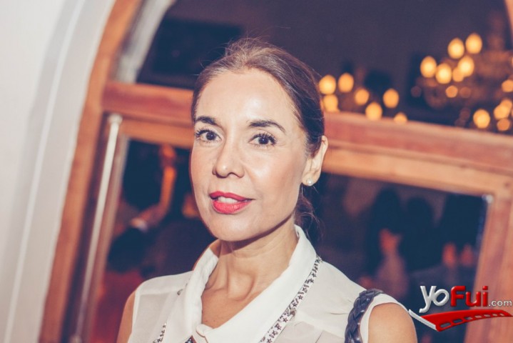 Fotografía en Reinauguración de ENOTK, Enotk