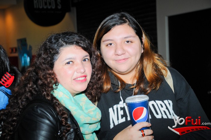 Daniela Daza, Daniela Sepulveda