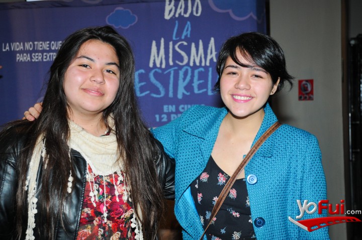 Romina Espinoza, Victoria Gaez