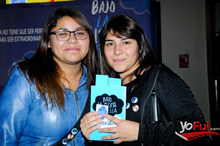 Elizabeth Bravo, Valeria Escobar