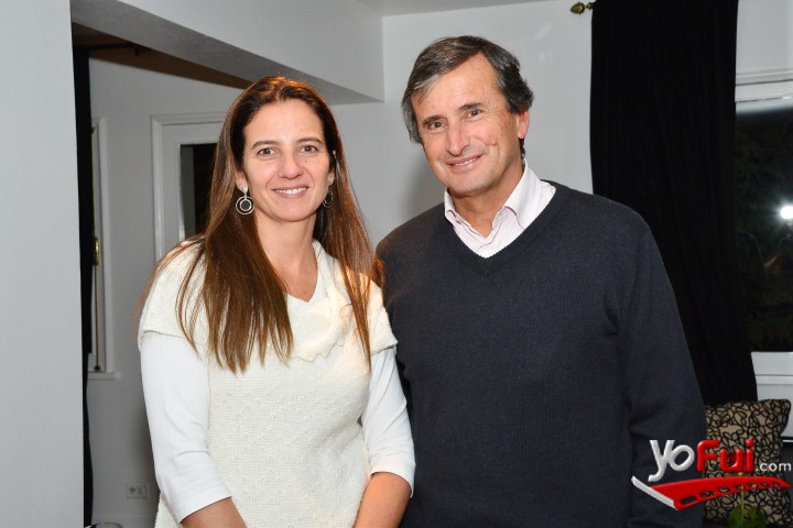 Angélica Arancibia, Rodrigo Oyanedel