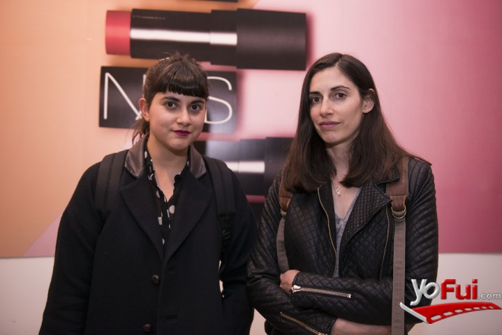 Daniela Paz, Paloma Salas
