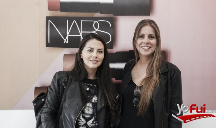 Camila Alvarez, Mariana Casanova