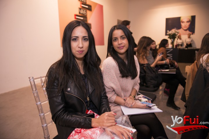 Celine Mahou, Daniela González
