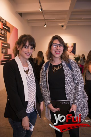 Daniela Herzco, Francisca Ramírez