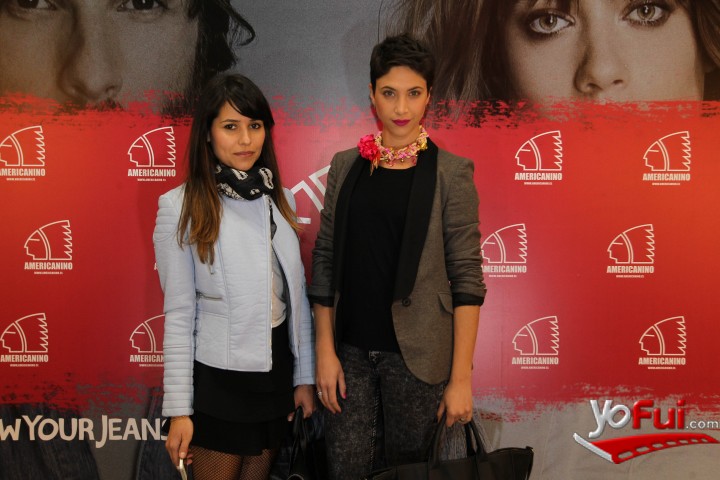 Antonia Tejerina, Beatriz Palma